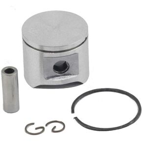 Piston Ring Kit 40mm 506 01 08 01 Compatible With Hus 40 240R 2041 in Kuwait