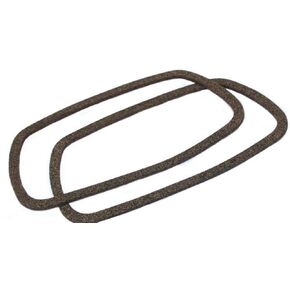 Classic Bug Air-Cooled 1200-1600Cc, Cork Valve Cover Stock Style Gasket, Pair in Kuwait