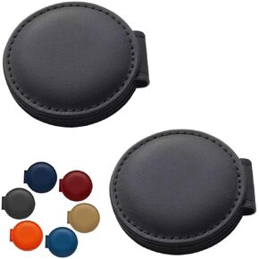 2 Pack Stronger Magnetic Belt Clip, Shoulder Strap Positioners, Relieves Neck & Shoulder Pressure, Enhances Traveling Safety & Comfort in Saudi Arabia