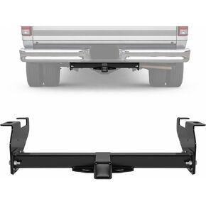 وصلة سحب المقطورة من الفئة 3، جهاز استقبال 2 بوصة متوافق مع 1963-2002 شيفروليه دودج فورد جي إم سي in Kuwait