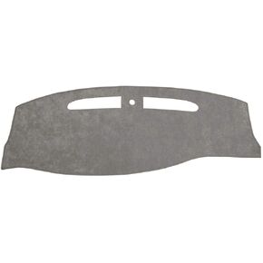 Seat Covers Unlimited Porsche Boxster Dash Cover Mat Pad - Fits 1997-2004 (Custom Suede, Black) in Kuwait