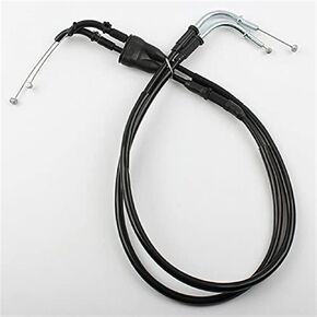 Replacement Part for Motorcycle Throttle Cable for Kawasaki ZX900 Ninja ZX-9R 1998-2003 in Kuwait