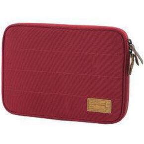 Hex HX1915 - REDD Sleeve with Rear Pocket for Microsoft Surface 3, Red in Kuwait