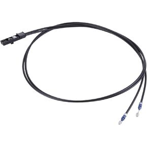 Hood Latch Lock Release Cable Compatible with Infiniti QX50 2014-2017, for Infiniti EX37 EX35 3.7L 3.5L 2008-2013 Front Hood Release Cable 65620-1BA1A 65620-1BN1A 65620-1BN1B 656201BA1B 65620-1BA1B in Kuwait