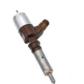2645A749 320-0690 3200690 10R-7673 Common Rail Fuel Injector Compatible with Caterpillar Perkins C6.6 CAT 1106D-E66TA Engine in Kuwait