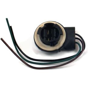 for Dodge for Ram 3500 1994-2002 Parking Light Bulb Front Socket Turn Signal in Kuwait