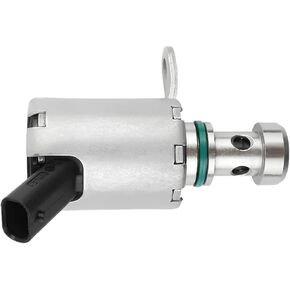 LR073684 AJ813393 piston oil cooling solenoid valve Compatible For Jaguar Compatible For Land Rover Compatible For Range Rover Evoque Discovery 4 in Kuwait