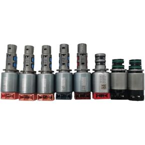 A6GF1 Transmission Valve Body Solenoid Kit Compatible For Hyundai Car Accessories in Kuwait