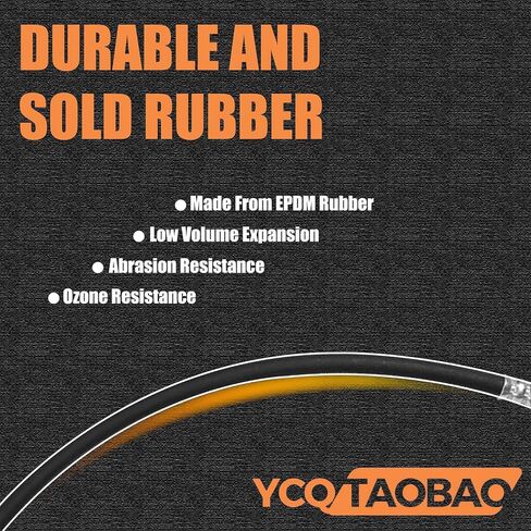 Front Brake Hose Brake Line Hose,Disc Brake Hose Kit 2x Compatible with Chevy K10 Suburban 1979-1980 Compatible with Chevrolet K20 1979-1980 Compatible with Chevy K20 1979-1980 in Kuwait