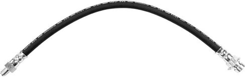 Front Right and Left Brake Hydraulic Hose - 2Pcs Brake Hose Replacement Brake Lines Hose Set ZGYWAutoParts for Jeep CJ5 2.2L 1972 1973, for Jeep CJ5 3.8L 1972 1973, for Jeep CJ5 4.2L 1972 1973 in Saudi Arabia
