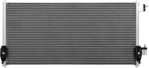 AC Condenser for Ford Transit Connect 2010 2011 2012 2013 - # 9T1Z19712A YJ537 in Saudi Arabia