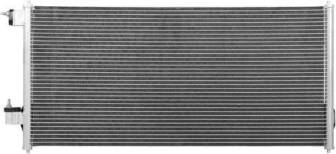 AC Condenser for Ford Transit Connect 2010 2011 2012 2013 - # 9T1Z19712A YJ537 in Saudi Arabia