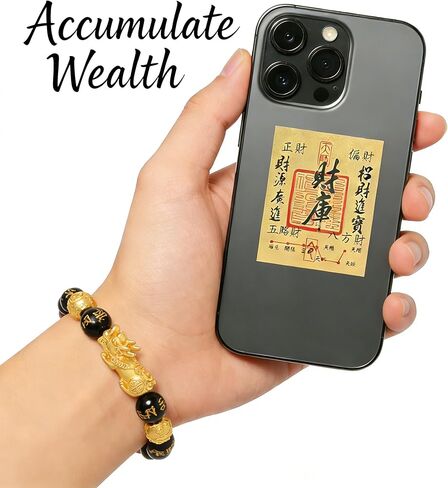 سوار فنغ شوي سبج مطلي بالذهب 24 قيراط Pixiu Dragon Lucky سوار للرجال والنساء حماية الثروة والمال مجوهرات البوذية الصينية لحسن الحظ in Kuwait