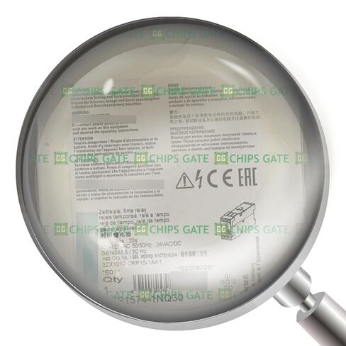 3RP1574-1NQ30 جديد في الصندوق 3RP1574-1NQ30 مرحل الوقت in Saudi Arabia