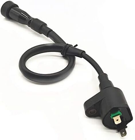 Motorcycle Ignition Coil For Honda XL600R 1983 1984 1985 1986 1987 in Saudi Arabia