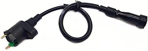 Motorcycle Ignition Coil For Honda XL600R 1983 1984 1985 1986 1987 in Saudi Arabia