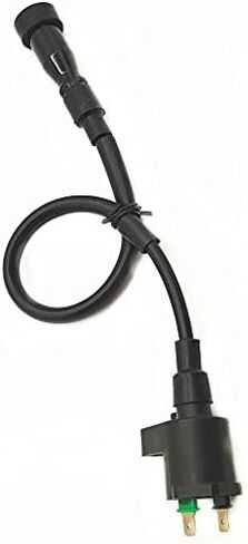 Motorcycle Ignition Coil For Honda XL600R 1983 1984 1985 1986 1987 in Saudi Arabia