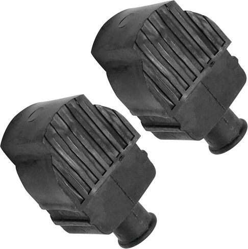 Caltric Ignition Coils Compatible with Mercury Outboard 7.5Hp 7.5 Hp Engine 1979-19852-Pack in Saudi Arabia