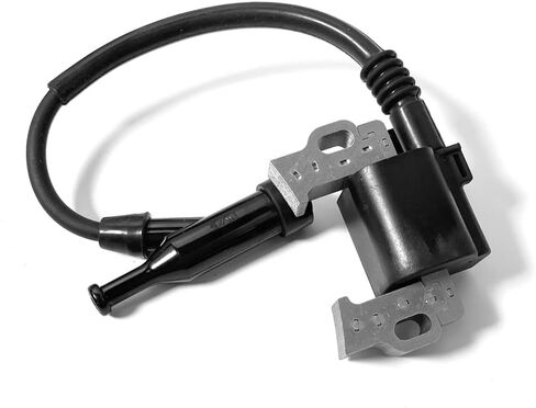 Ignition Coil Assembly Replacement for Honda 30500-Z5T-003, 30500-Z5R-003, 30500-Z5T-004 with 4-Prong Connector Compatible with Honda GX340 GX390 EB5000 EB6500 EM5000 EM6500 Engines in Kuwait