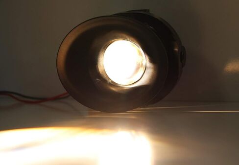 مجموعة مصابيح الضباب ذات العدسات الشفافة من iJDMTOY مع مصابيح هالوجين 9145، وأغطية الإطار، وأسلاك التتابع والتبديل المتوافقة مع دودج تشالنجر 2015-2023 in Kuwait