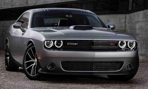 مجموعة مصابيح الضباب ذات العدسات الشفافة من iJDMTOY مع مصابيح هالوجين 9145، وأغطية الإطار، وأسلاك التتابع والتبديل المتوافقة مع دودج تشالنجر 2015-2023 in Kuwait