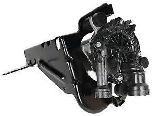 Secondary Air Injection Pump for 2007-2008 Buick Lucerne in Saudi Arabia