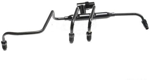 Secondary Air Injection Pipe Left for 1985-1992 Chevrolet Camaro in Saudi Arabia