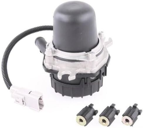 Secondary Air Injection Pump for 2004-2009 Toyota Tundra in Saudi Arabia
