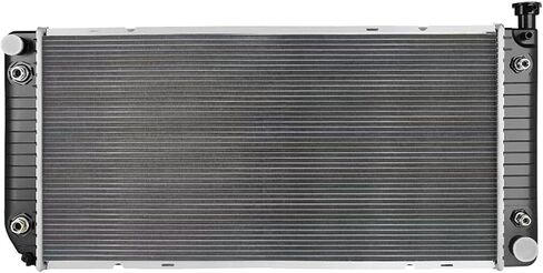 مشعاع Rayten 2847 متوافق مع دودج داكوتا 2005 2006 2007 3.7 V6 4.7 V8 in Saudi Arabia
