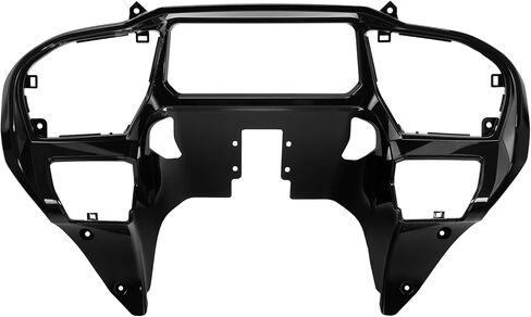 HR3 Color-Matched Vivid Black Inner Fairing Compatible with Harley 2024-2025 Road Glide FLTRX Fits for 2023-2025 CVO Road Glide FLTRXSE, '24-later CVO Road Glide ST FLTRXSTSE in Kuwait