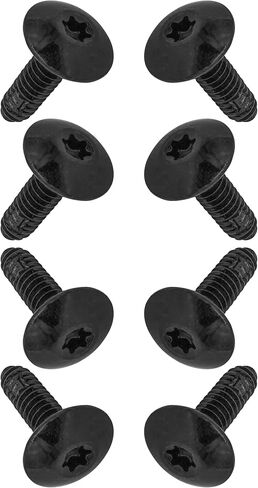 Caltric 7518280 Body Torx Screw Bolt Compatible with Polaris Ranger 400 2010-2014/800 2009-2014/900 2011 2012 2013 2014 in Saudi Arabia