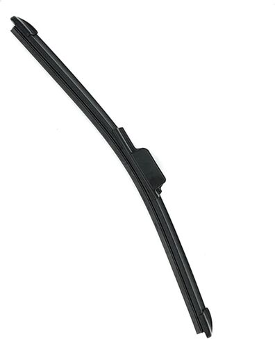شفرة ممسحة خلفية لسيارة Honda Civic Hatchback 2017-2021 2020 2019 2018 Si EX EX-L EX-T LX LX-P Sport Touring Type R نماذج محدودة OEM استبدال في جميع الأحوال الجوية طوال الموسم الخلفي الخلفي ممسحة زجاج أمامي شفرة in Saudi Arabia