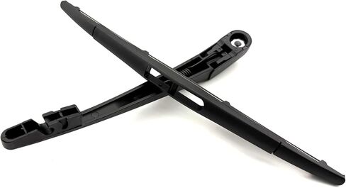 Rear Windshield Wiper Arm Blade Set Replacement for Mitsubishi Outlander 2007-2020, Nissan Pathfinder 2005-2012, MAQUYYO Rear Wiper Blade Arm Kit Replace 8253A029 in Kuwait