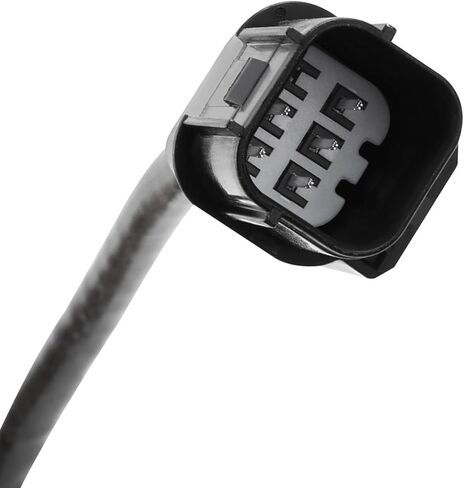 2 قطعة مستشعر الأكسجين الأمامي والخلفي المنبع لـ Accord، Crosstour، Odyssey، Pilot، Ridgeline، MDX، RDX، RL، RLX، TL، TLX، TSX، ZDX V6-3.5L OE #250-25059 35035065 in Kuwait