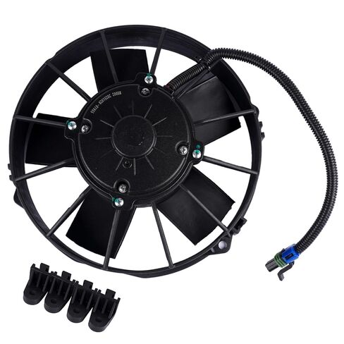 محرك مروحة المبخر 12 فولت 54-00650-00 متوافق مع الناقل Transcold 105644 540065000 in Kuwait