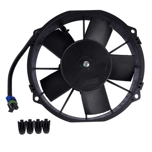 محرك مروحة المبخر 12 فولت 54-00650-00 متوافق مع الناقل Transcold 105644 540065000 in Kuwait