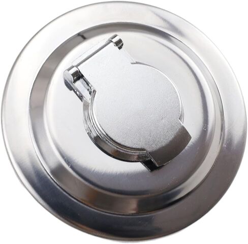 غطاء غطاء خزان الوقود مع مفتاحين YN20P01034P1 YN20P01034P2 مناسب لـ Kobelco SK100 SK160 SK200 SK250 SK210-8 SK200-8 SK330-8 SK480-8 SK300 SK330 قطع غيار محرك الحفارة 2444R1047 in Kuwait
