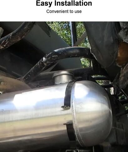 غطاء خزان الوقود الغاز مناسب لـ Kawasaki Mule 520 550 600 610 2010 2020 2030 2500 2510 2520 3000 3010 3020، أجزاء لاستبدال الخزان المعدني 1/4 51048-1103 51048-0005 in Saudi Arabia