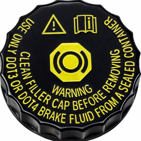 46020-4BA0A 460204BA0A غطاء خزان سائل الفرامل متوافق لنيسان روج 2015-2023 روج سبورت 2017-2021 in Kuwait