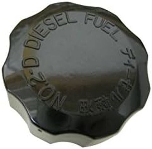 New Diesel Fuel Cap COMPATIBLE WITH Kubota M7030 M7580 M7950 M7970 in Saudi Arabia