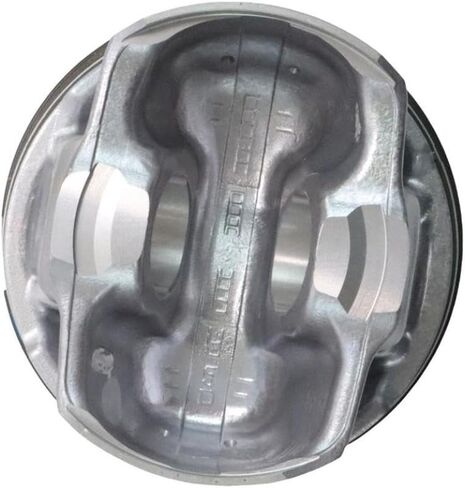 4pcs 875mm Piston Rings Kit Compatible With 23L Engine Models EJ7Z6108E EJ7Z6108A EJ7Z6108B EJ7Z6140A For Vehicle Repair Fits Focus Mustang MKC 2015 2016 2017 2018 2019 in Kuwait