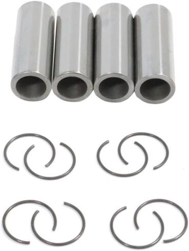 4pcs 875mm Piston Rings Kit Compatible With 23L Engine Models EJ7Z6108E EJ7Z6108A EJ7Z6108B EJ7Z6140A For Vehicle Repair Fits Focus Mustang MKC 2015 2016 2017 2018 2019 in Kuwait