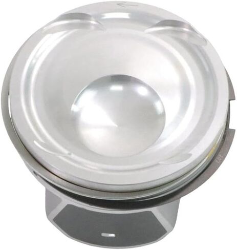 4pcs 875mm Piston Rings Kit Compatible With 23L Engine Models EJ7Z6108E EJ7Z6108A EJ7Z6108B EJ7Z6140A For Vehicle Repair Fits Focus Mustang MKC 2015 2016 2017 2018 2019 in Kuwait