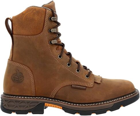 حذاء Georgia Boot الرجالي Carbo-tec FLX للبناء in Saudi Arabia