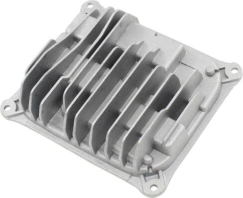 LED Headlight Ballast Control Unit for Mercedes C180 C200 2015-2016 2018, C250 2015-2016, C300 C63 AMG 2015-2017, C350 C400 2015, C350e 2016-2017, C43 AMG 2017, C450 AMG 2016 in Kuwait