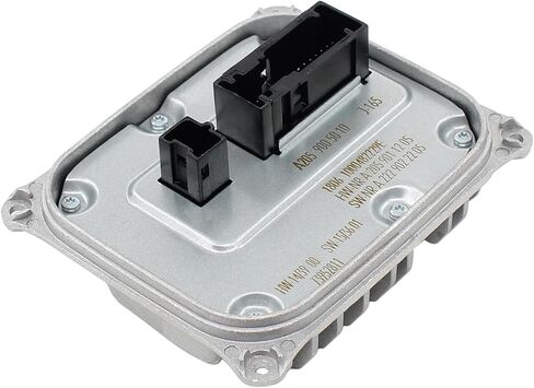 LED Headlight Ballast Control Unit for Mercedes C180 C200 2015-2016 2018, C250 2015-2016, C300 C63 AMG 2015-2017, C350 C400 2015, C350e 2016-2017, C43 AMG 2017, C450 AMG 2016 in Kuwait