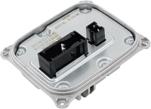 LED Headlight Ballast Control Unit for Mercedes C180 C200 2015-2016 2018, C250 2015-2016, C300 C63 AMG 2015-2017, C350 C400 2015, C350e 2016-2017, C43 AMG 2017, C450 AMG 2016 in Kuwait