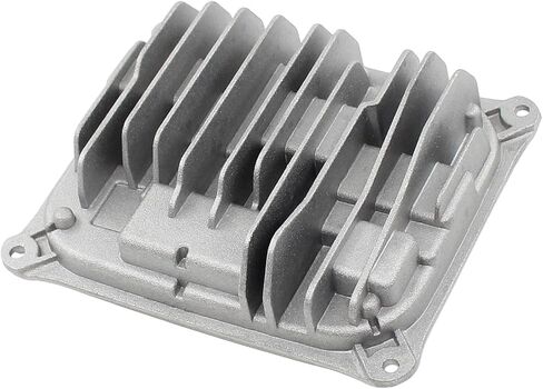 LED Headlight Ballast Control Unit for Mercedes C180 C200 2015-2016 2018, C250 2015-2016, C300 C63 AMG 2015-2017, C350 C400 2015, C350e 2016-2017, C43 AMG 2017, C450 AMG 2016 in Kuwait