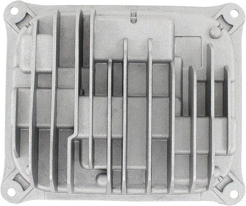 LED Headlight Ballast Control Unit for Mercedes C180 C200 2015-2016 2018, C250 2015-2016, C300 C63 AMG 2015-2017, C350 C400 2015, C350e 2016-2017, C43 AMG 2017, C450 AMG 2016 in Kuwait