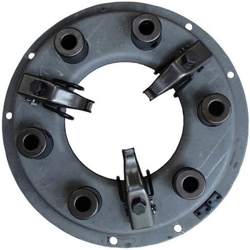 9" Pressure Plate Fits 135 202 204 2135 MF35 MF50 TE20 TEA20 TO20 TO30 TO35 1802 in Saudi Arabia